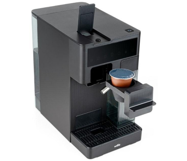 WILFA Volo Multi Coffee Machine - 1488032 - zdjęcie 5